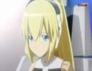 【ACMAD？】武装神姫バトルマスターズ Mk2のOP2にアーマードコアの効果音を付けてみた