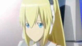 【ACMAD？】武装神姫バトルマスターズ Mk2のOP2にアーマードコアの効果音を付けてみた