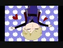 【手描き】ポム寮でsmooooch・∀・【ツイステ】