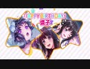 【バンドリ】白金燐子さんお綺麗ですね