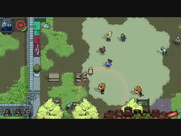 【ZELTER】ゾンビとクラフト　後編【ゆかマキ実況】