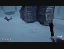 【The Long Dark】雪山をのんびり探索　16話【ゆかマキ実況】