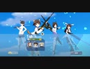 【ユナフロ】芳佳ちゃんソロでhard難易度のネウロイに挑戦！【ワールドウィッチーズUNITED FRONT】