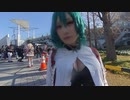 【VR有】コミックマーケット コミケ 冬コミ コスプレ Comic Market C97 Cosplay 4th Day #6