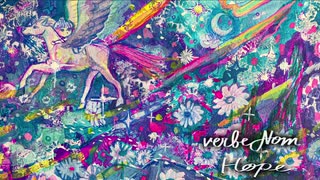 verbeNom オリジナル曲 「Hope」