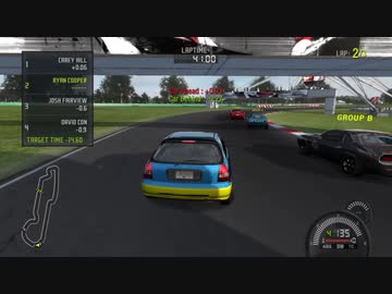 人気の Pcゲーム レースゲーム 動画 909本 ニコニコ動画