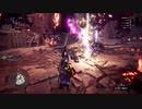 【MHW:IB】気ままにハンターライフ【PC版】ミラボレアス編