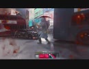 [CoD:MW]頼れるサブ武器