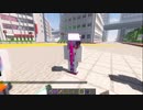 [Minecraft]VOICEROID創掘祭Ⅲ 澤口シグレ視点ほぼ無編集版Ⅱ