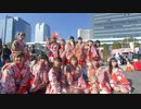 【VR有】コミックマーケット コミケ 冬コミ コスプレ Comic Market C97 Cosplay 4th Day #10