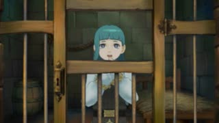 【レイトン教授vs逆転裁判】紅茶片手に魔女裁判　part52【実況】