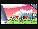 【実況】SFCヨッシーアイランドさくさく(死)プレイpart10【1-5】