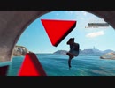 【JustCause3】平和な世界を取り戻しに…ACT1おまけ【結月ゆかり】