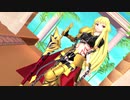 【Fate/MMD】姫ギルガメッシュでKING【モデル配布】
