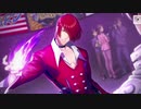 【独言実況】THE KING OF FIGHTERS for GIRLSをオッサンがプレイ ３話目