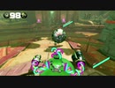 マイDNAマンがいくARMSランクマッチ　ランク20を目指して　Part43