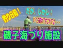 釣り動画ロマンを求めて 367釣目 （磯子海づり施設）