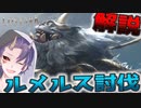 【ロストアーク】ルメルス討伐解説！ガーディアンレイド【LOSTARK】