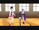 鈴鹿詩子と竜胆尊の腰振りダンスが破壊力抜群でエグい