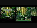 聖剣伝説２OP PPUの様子