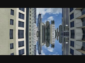 【Transport Fever2】200年後の蘭騨