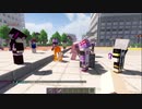 [Minecraft]VOICEROID創掘祭Ⅲ 澤口シグレ視点ほぼ無編集版Ⅲ