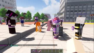 [Minecraft]VOICEROID創掘祭Ⅲ 澤口シグレ視点ほぼ無編集版Ⅲ