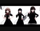 【MMD艦これ】だいじょばないけど