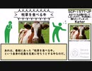 【ゆっくり紹介】SCP-1577-JP【あまりにもお腹が空いてしまったので、牛は牧草に横たわってしまった】