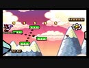 【実況】SFCヨッシーアイランドをもたもたプレイpart11【1-5苦戦回】