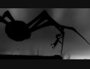 【闇と遊び放題】LIMBO　実況プレイ　Part２