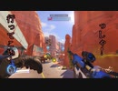 【Overwatch】ウチはヒーローになりたいんや！ part2 【VOICEROID実況】