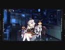 【ドルフロ】怪夜狂騒劇e-2 開封の喜び【ストーリー】