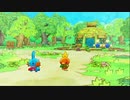 【実況】ポケモン不思議のダンジョン　救助隊DX　タイムシフト　Part3-6【初見】