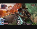 【APEX】野良でプラチナになれました！