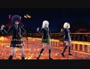 【東方MMD】ブレザーのレイマリアリでライアーダンス