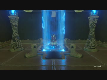 【ゆっくり実況プレイ】旅歩き part14【ゼルダの伝説ブレスオブザワイルド】