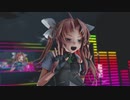 【MMD艦これ】お宮式陽炎改二 solo で「 Not Shy Full ver. 」