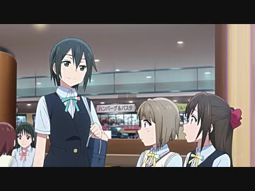 演劇部部長「しずく、Go Beyond!!」