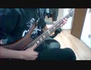【ベース】影山ヒロノブ Heats
