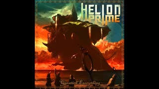 Helion Prime - The Gadfly