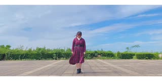 【セカイ／プロジェクトセカイ】踊ってみた【オリジナル振付】【エアリ】