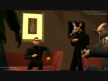 [TAS]Grand Theft Auto; San Andreas Part12