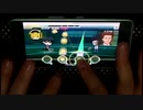 【テニラビ手元動画】EXPERTフルコンの喜びを伝えたい（達成回数付）【DEPARTURES】