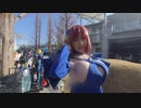 【VR有】コミックマーケット コミケ 冬コミ コスプレ Comic Market C97 Cosplay 4th Day #14