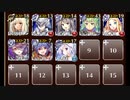 大嶽丸 Lv.1　☆３