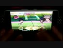 【テニラビ手元動画】EXPERTフルコンの喜びを伝えたい（達成回数付）【メガネ☆セブン】