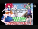 空手部と星の戦士が幻想入り【第9話】