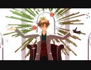 【MMDツイステ】ハートのエースに祝福を2020【エース・トラッポラ】