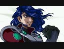 【MUGEN】金ラオウ前後狂中位級ランセレバトルFINAL EDITION【狂666】part14